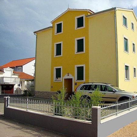Apartments Marina Vodice Eksteriør bilde