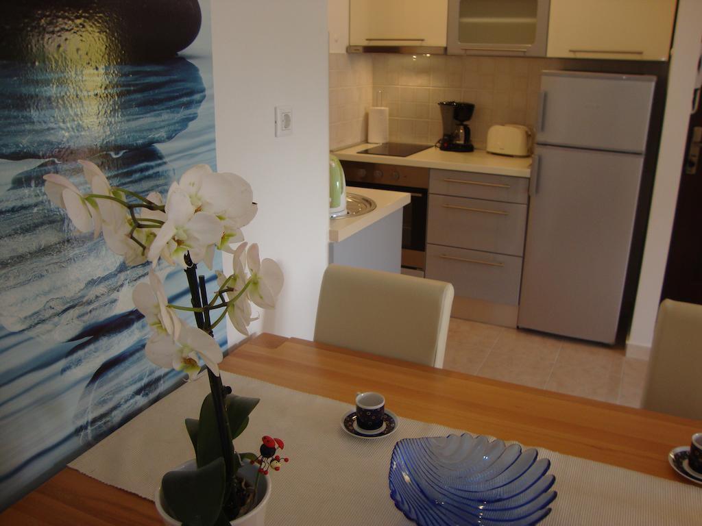 Apartments Marina Vodice Rom bilde