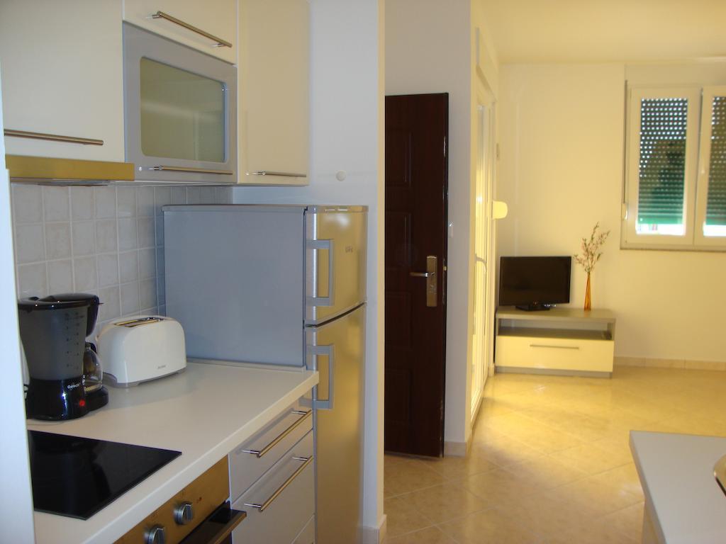 Apartments Marina Vodice Rom bilde