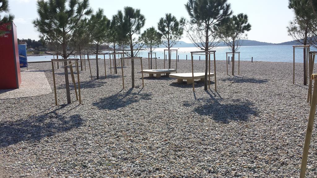 Apartments Marina Vodice Eksteriør bilde